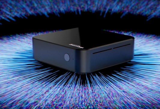 Why Our High-Performance Mini PCs Are the Best Value for Your Money