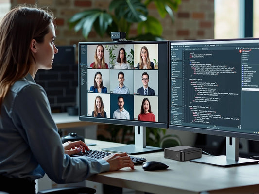 Choosing the Best Deep Learning Workstations for AI & ML: A Guide for Professionals