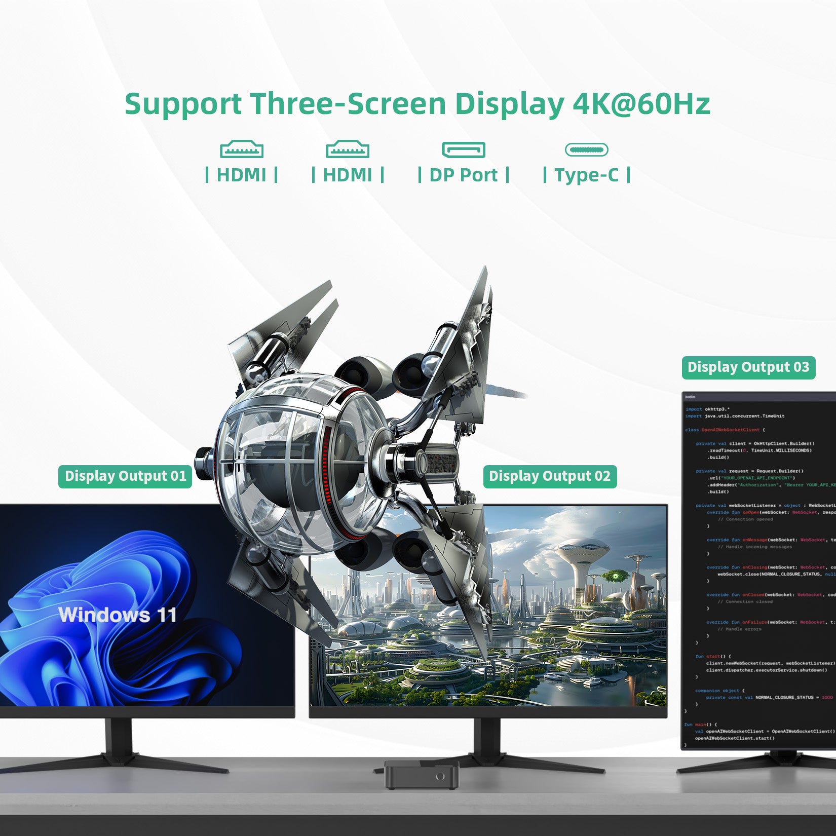 DreamQuest Pro Plus