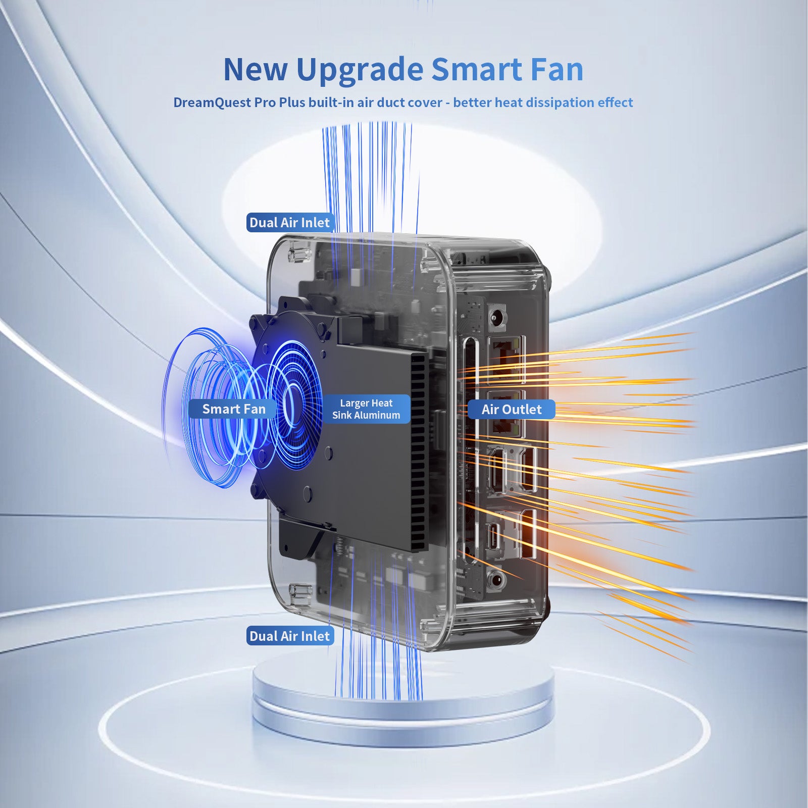 DreamQuest Pro Plus