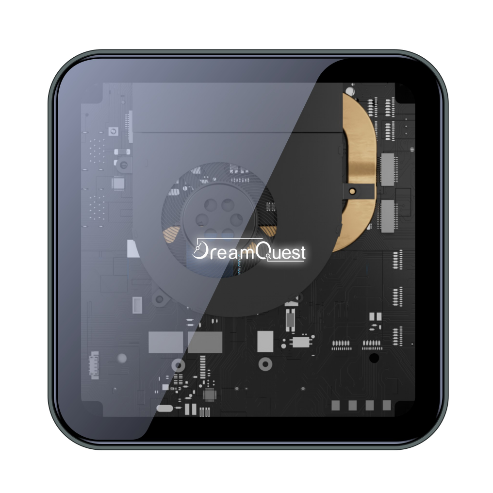 DreamQuest Max