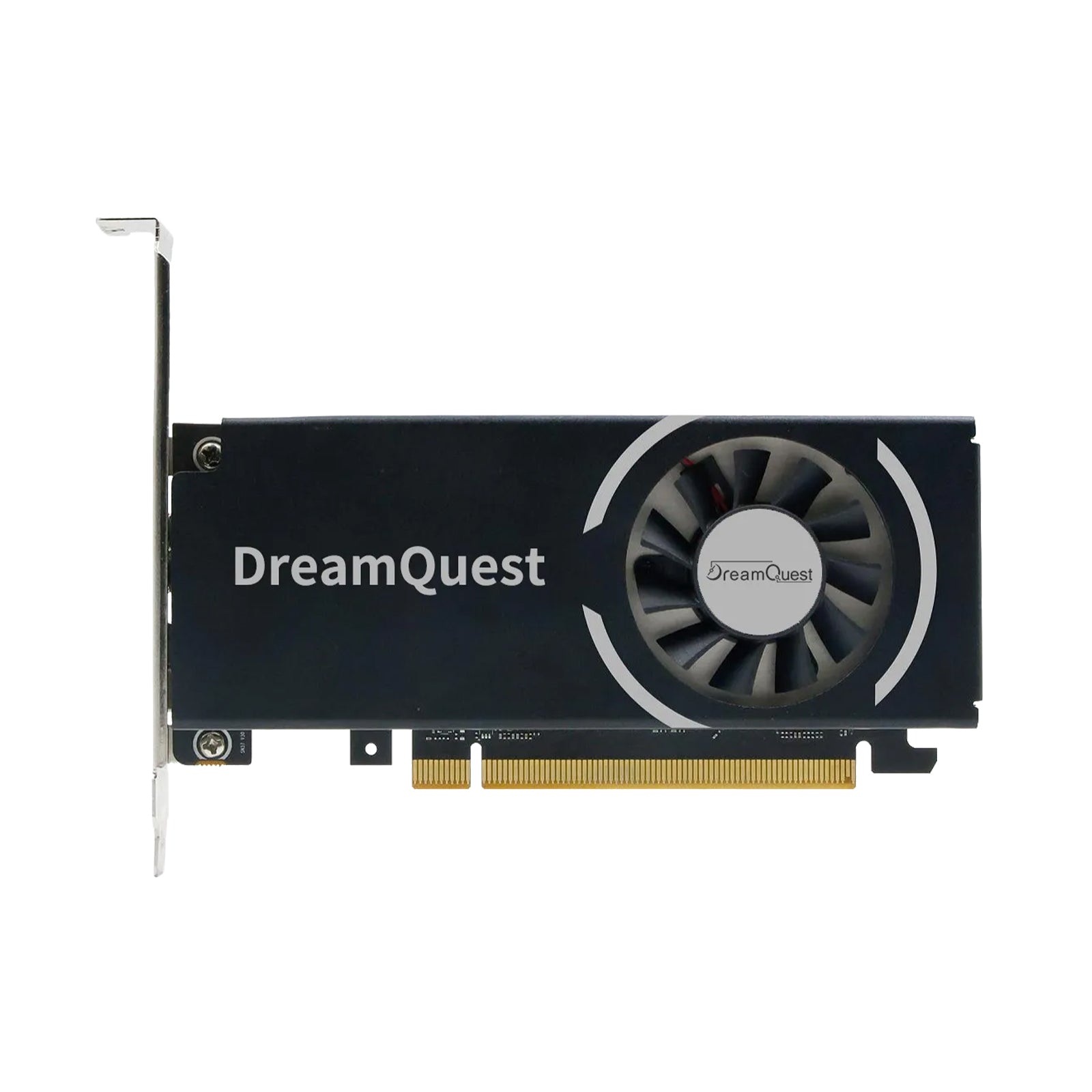 DreamQuest RTX4070M 6G 1FAN LP（advance sale）
