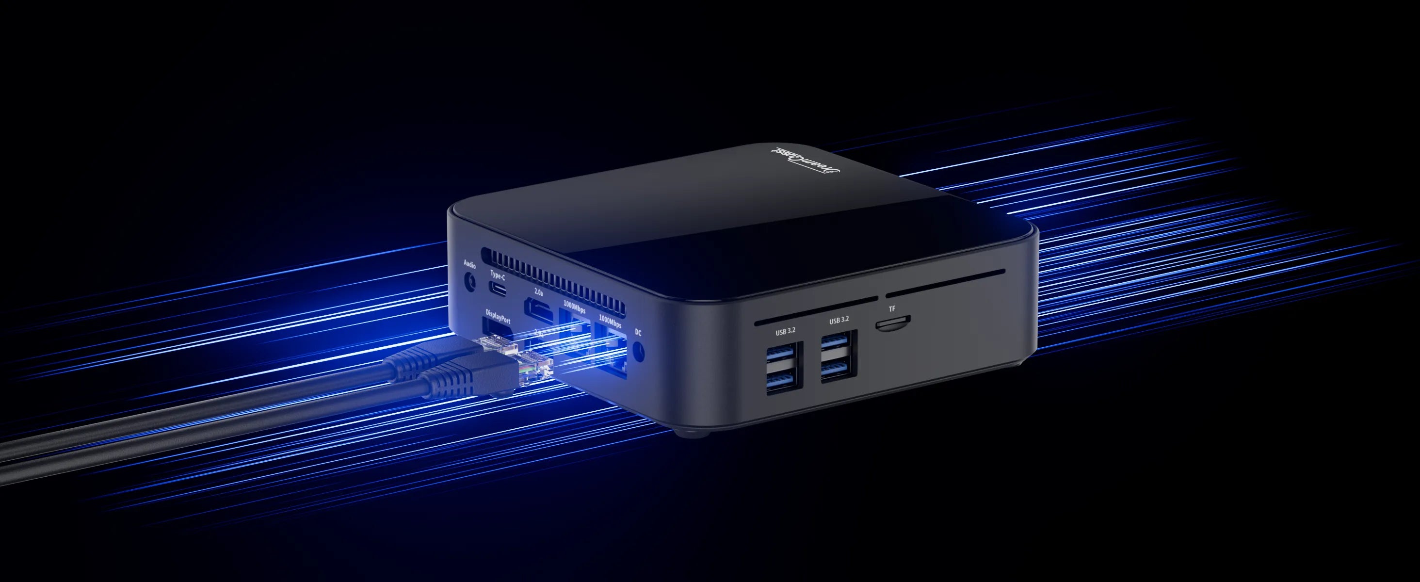 DreamQuest Pro Plus N100,DreamQuest  N100, DreamQuest Mini PC