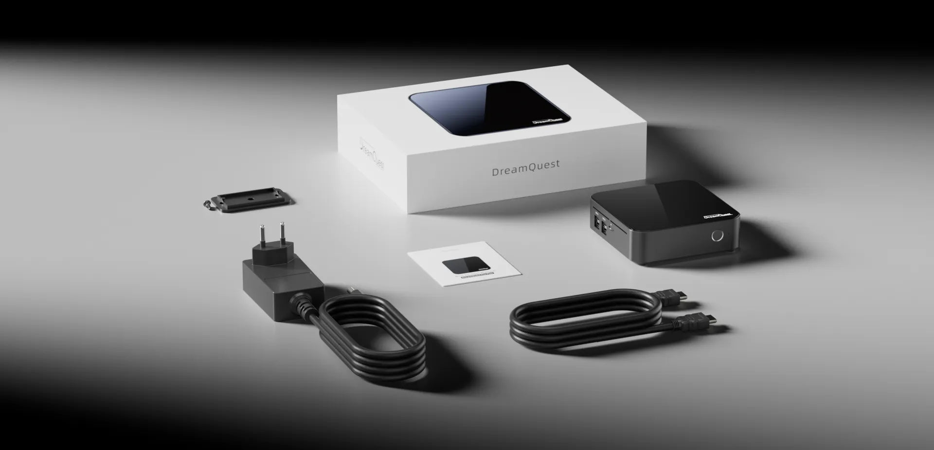 DreamQuest Pro Plus N100,DreamQuest  N100, DreamQuest Mini PC